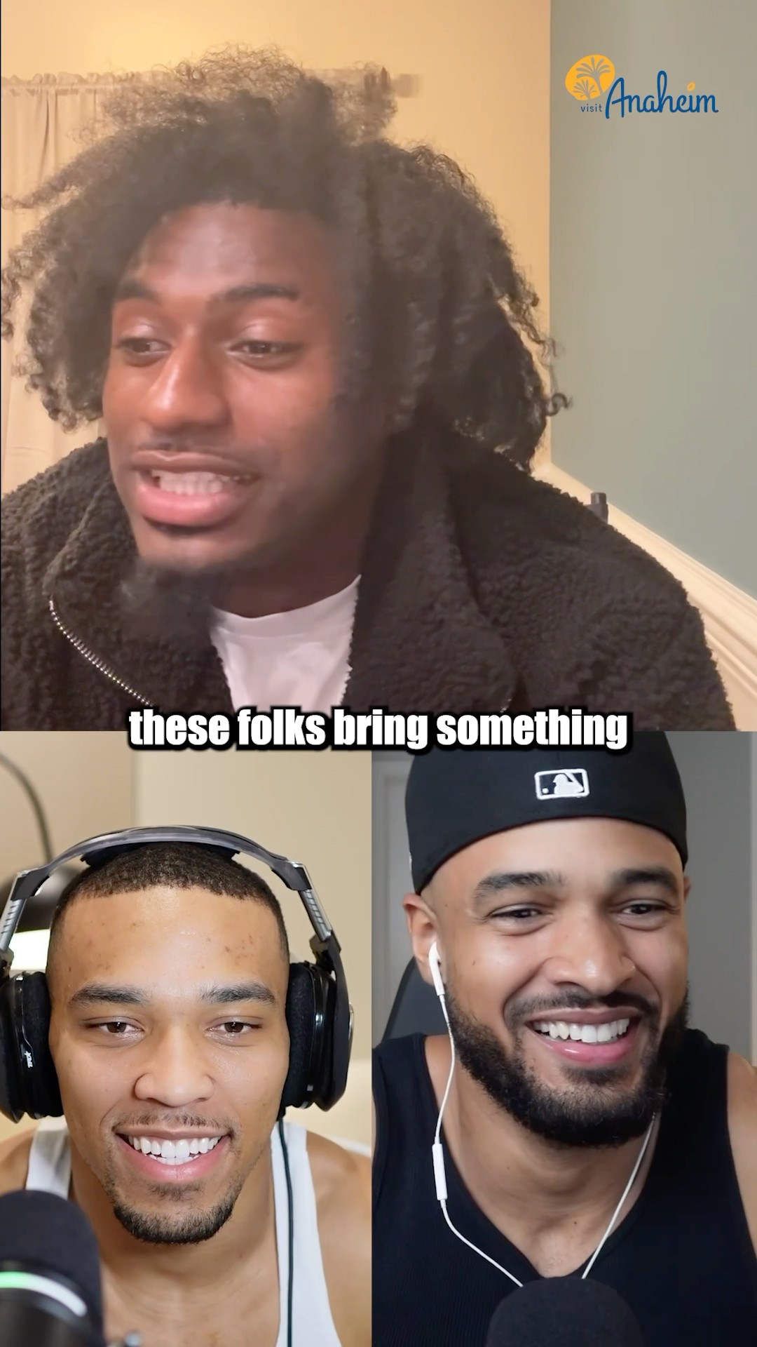 Xavier Legette speaks on his Germany experience ?